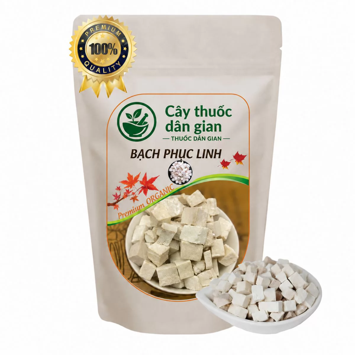 Mua Bạch Phục Linh Ở Đâu Và Bao Nhiêu Tiền 1kg