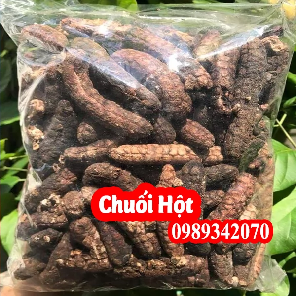 Tác Dụng Của Quả Chuối Hột Và Bao Nhiêu Tiền 1kg