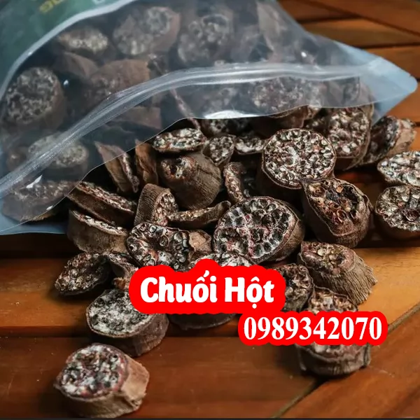 Tác Dụng Của Quả Chuối Hột Và Bao Nhiêu Tiền 1kg
