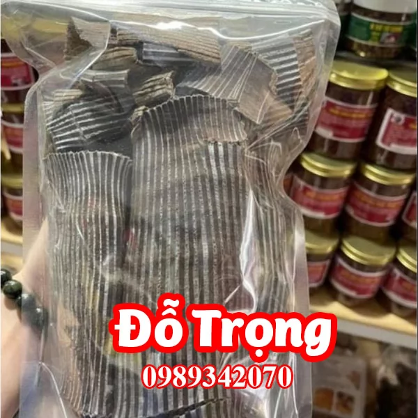 Tác dụng của đỗ trong và mua đỗ trọng ở đâu tốt uy tín