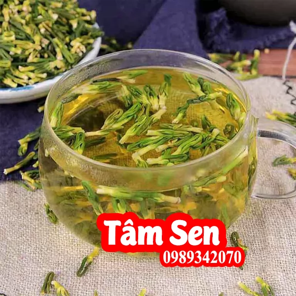 Tâm Sen Dùng Có Tác Dụng Gì Và Mua Ở Đâu