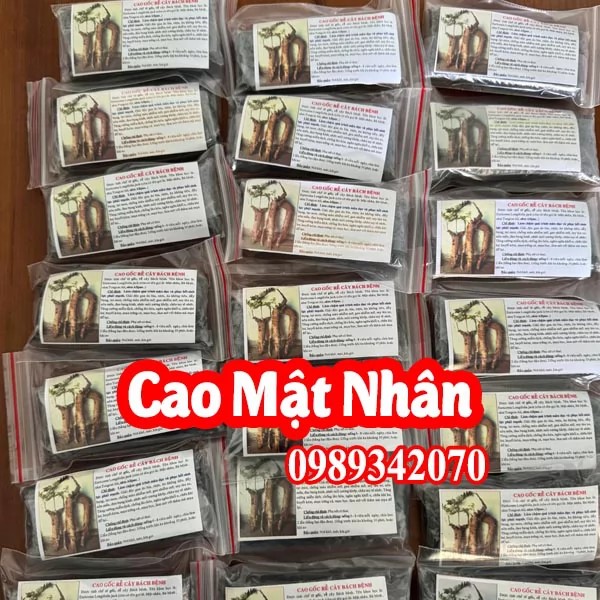 Công Dụng Của Mật Nhân Và Hướng Dẫn Sử Dụng Cách Dùng
