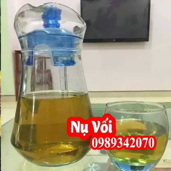 Nụ vối, lá vối hỗ trợ điều trị bệnh đường ruột và kích thích tiêu hóa