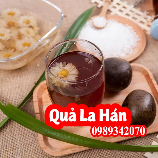 Quả La Hán mua ở đâu và bao nhiêu tiền