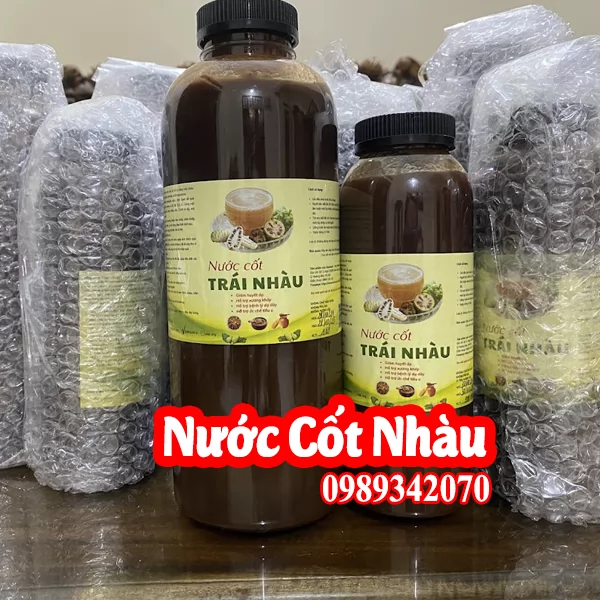 Mua Trái Nhàu Khô Ở Đâu Tốt? Công Dụng Cho Người Đau Nhức Xương Khớp & Bảng Giá Mới Nhất