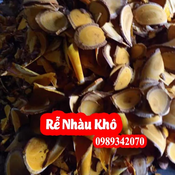 Mua Trái Nhàu Khô Ở Đâu Tốt? Công Dụng Cho Người Đau Nhức Xương Khớp & Bảng Giá Mới Nhất