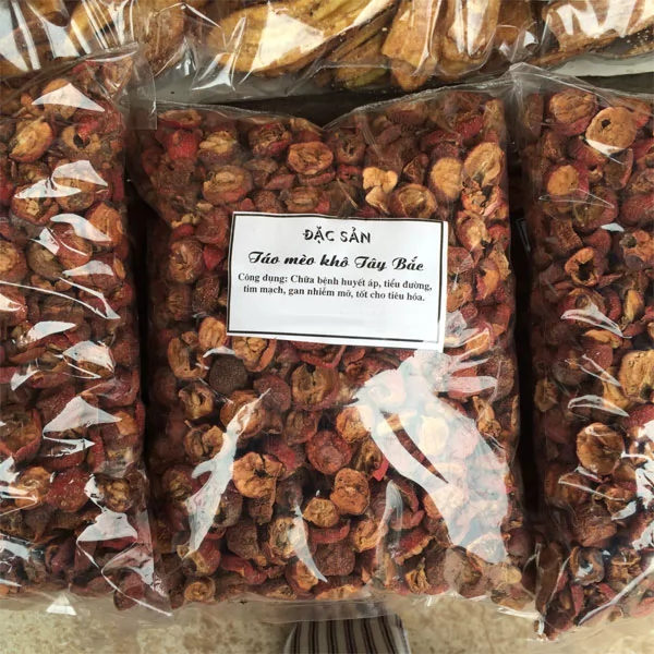 Mua Quả Táo Mèo Ở Đâu Và Bao Nhiêu 1kg