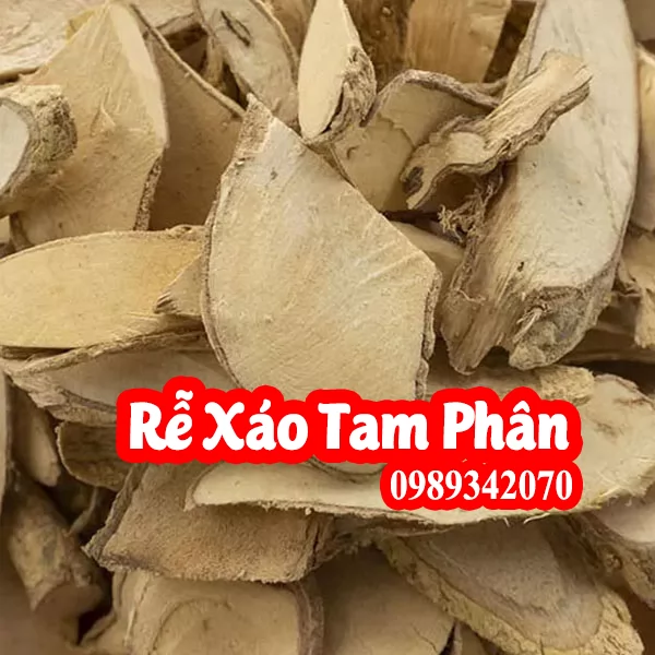 Mua xáo tam phân ở đâu, địa chỉ bán xáo tam phân chuẩn nhất 