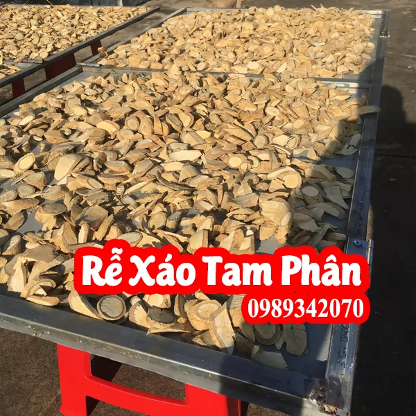 Mua xáo tam phân ở đâu, địa chỉ bán xáo tam phân chuẩn nhất 