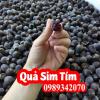 Hướng Dấn Sử Dụng Quả Sim Tím Và Cách Dùng