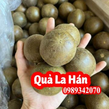 Quả La Hán mua ở đâu và bao nhiêu tiền