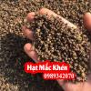 Hạt mắc khén gia vị đặc trưng miền núi rừng Tây Bắc