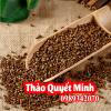 Thảo quyết minh (Hạt muồng muồng) Có Tác Dụng Gì Và Mua Ở Đâu