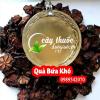 Quả bứa giúp hỗ trợ giảm béo hiệu quả và mua quả bứa ở đâu